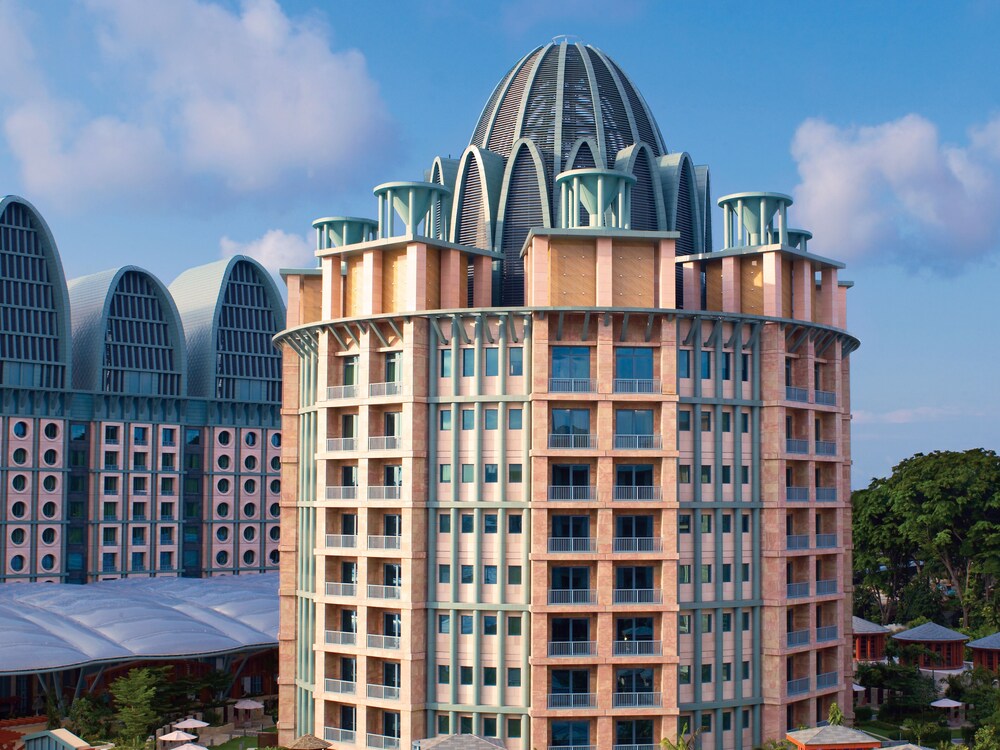 Resorts World Sentosa Crockfords Tower Sg Clean In Southern Islands Hotel Rates Reviews On Orbitz Resorts World Sentosa Crockfords Tower Sg Clean In Southern Islands Hotel Rates Reviews On Orbitz