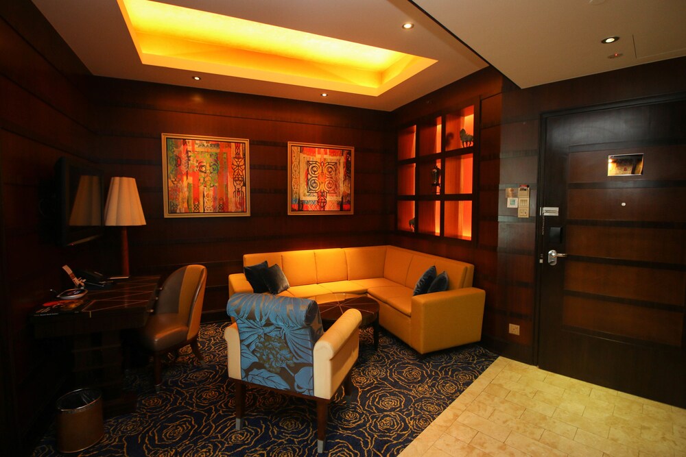 Resorts World Sentosa Crockfords Tower Sg Clean In Singapore Hotel Rates Reviews On Orbitz