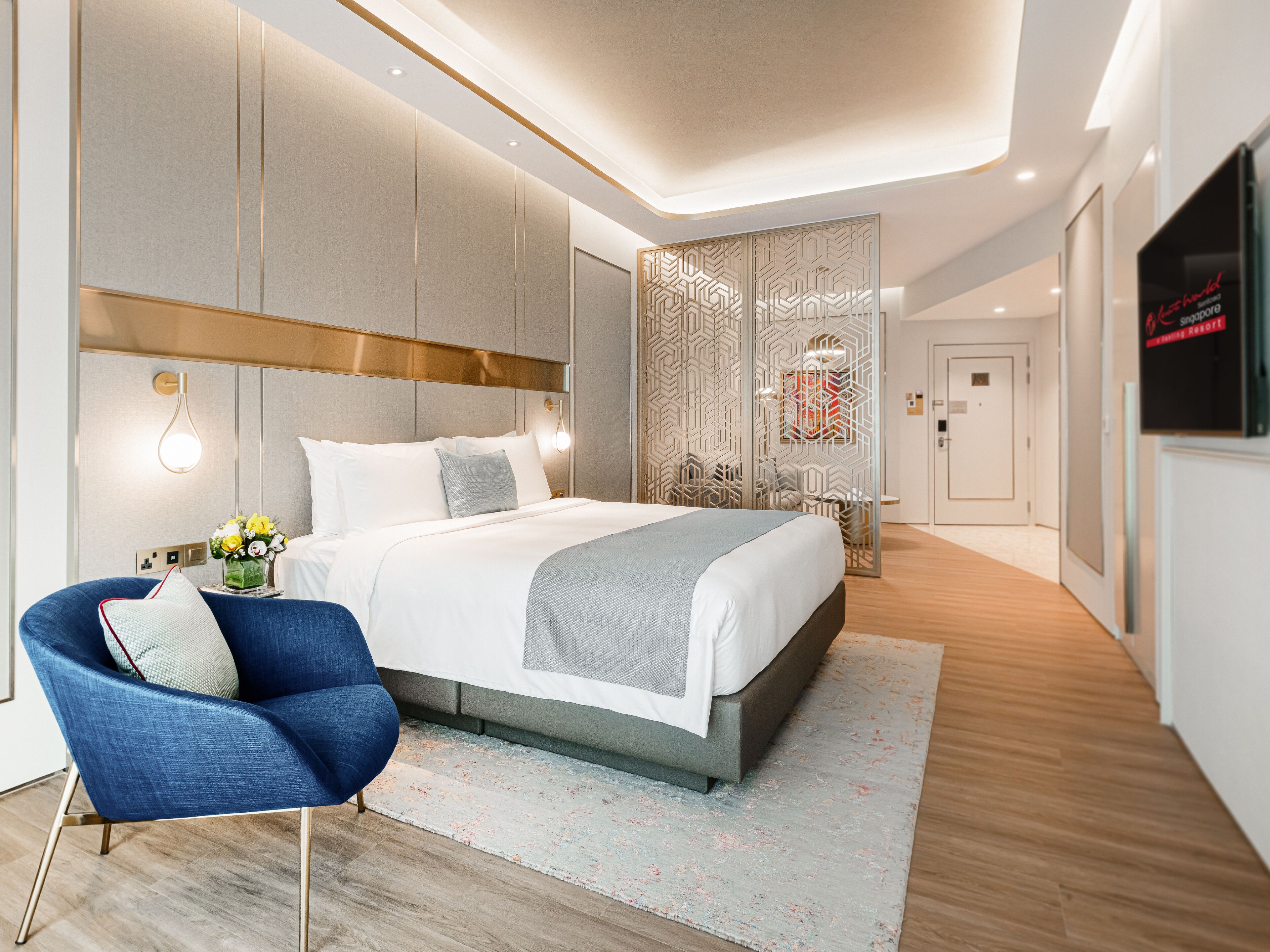Resorts World Sentosa Equarius Villas Sg Clean Reviews Deals Photos 22 Expedia