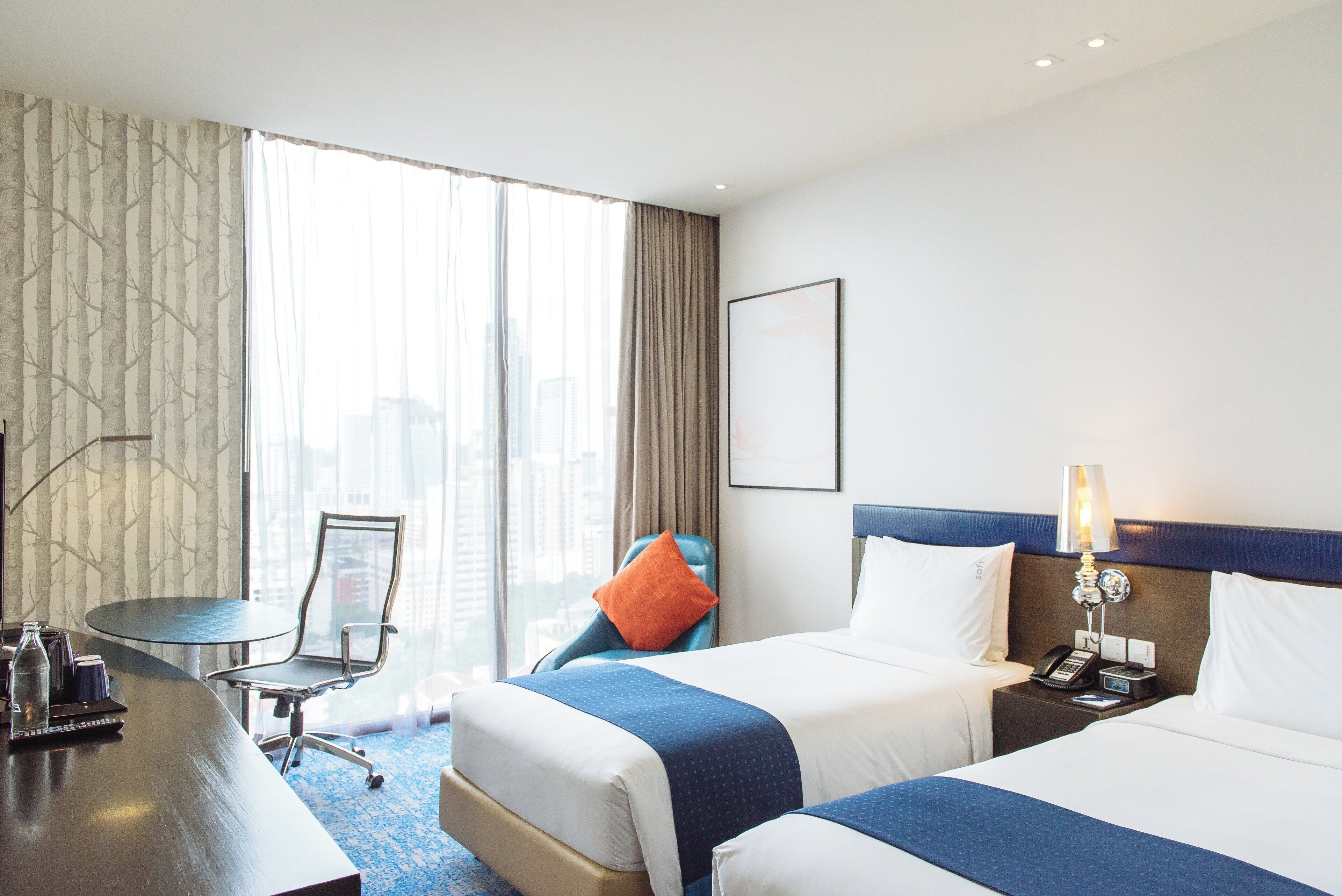 Holiday Inn Express Bangkok Siam An Ihg Hotel 22 𝗗𝗲𝗮𝗹𝘀 𝗣𝗿𝗼𝗺𝗼𝘁𝗶𝗼𝗻𝘀 Expedia Singapore