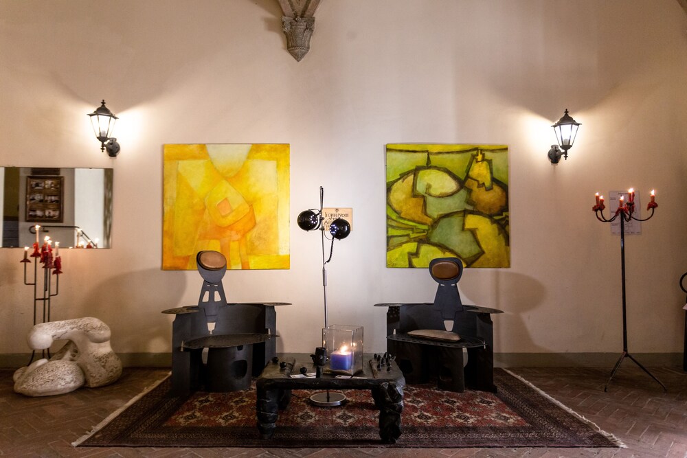 Foto - Residenza d'Epoca Palazzo Malfatti