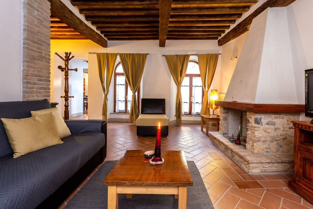 Foto - Residenza d'Epoca Palazzo Malfatti