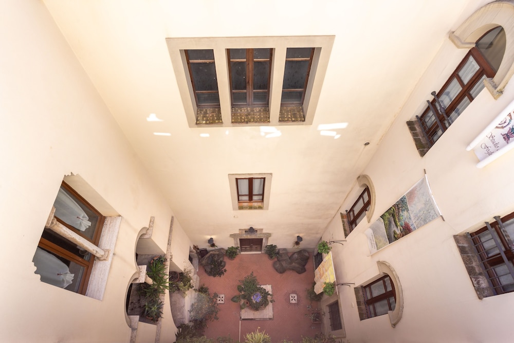 Foto - Residenza d'Epoca Palazzo Malfatti