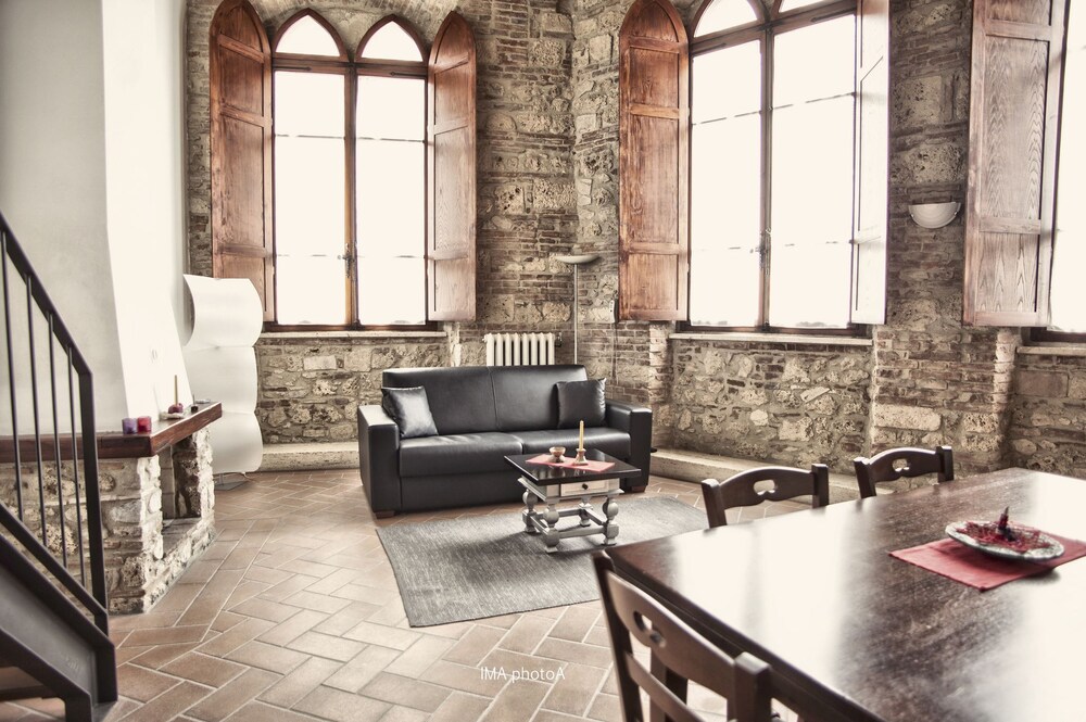 Foto - Residenza d'Epoca Palazzo Malfatti