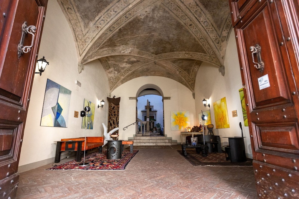 Foto - Residenza d'Epoca Palazzo Malfatti