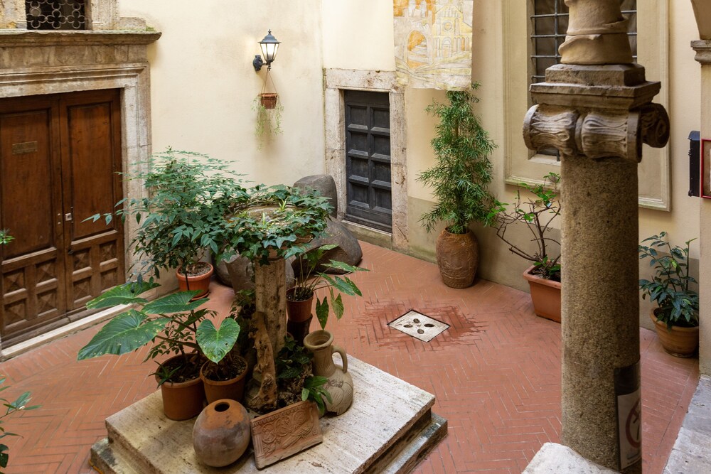 Foto - Residenza d'Epoca Palazzo Malfatti