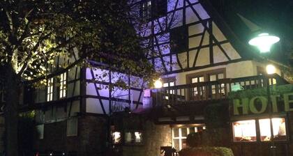 Altes Badhaus