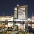 Tokushima Grandvrio Hotel in Tokushima, Japan