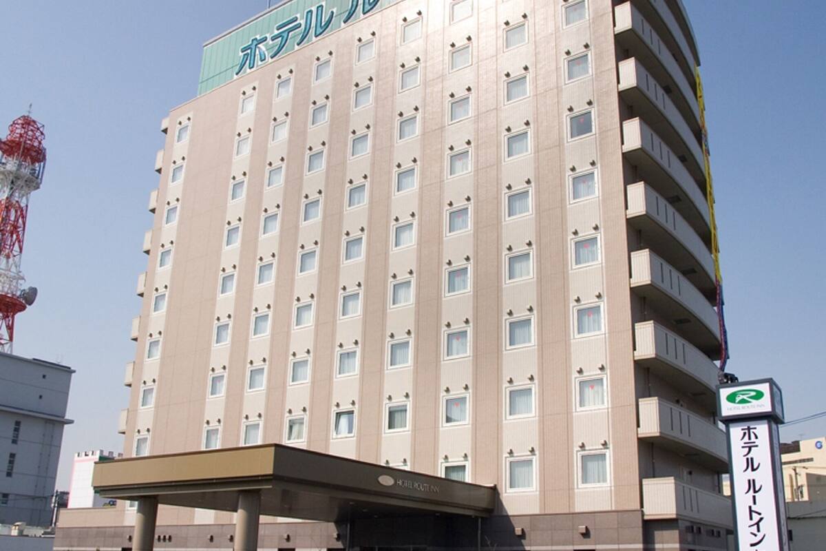 ホテルルートイン七尾駅東 口コミ 部屋写真 料金 お得情報 エクスペディア