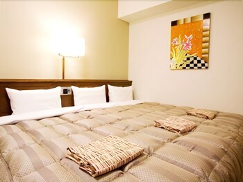 Hotel Route Inn Nanao Ekihigashi Deals Reviews Nanao Jpn - 