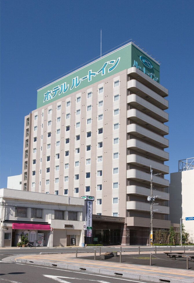 ホテルルートイン延岡駅前 延岡 口コミ 宿泊料金 予約 エクスペディア