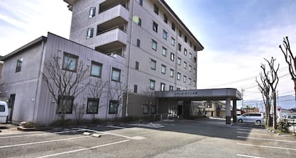 Hotel Route-Inn Court Yamanashi