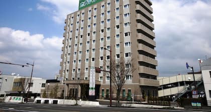 Hotel Route - Inn Satsuma Sendai