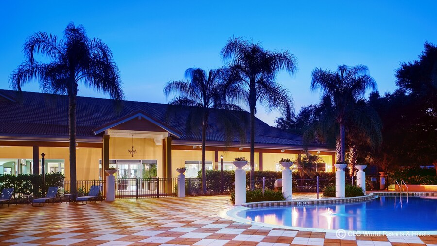 CLC Encantada Resort Vacation Townhomes