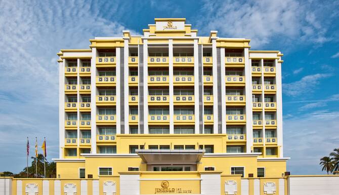 Jinhold Apartment Hotel Bintulu 2021 𝗗𝗲𝗮𝗹𝘀 𝗣𝗿𝗼𝗺𝗼𝘁𝗶𝗼𝗻𝘀 Expedia Singapore