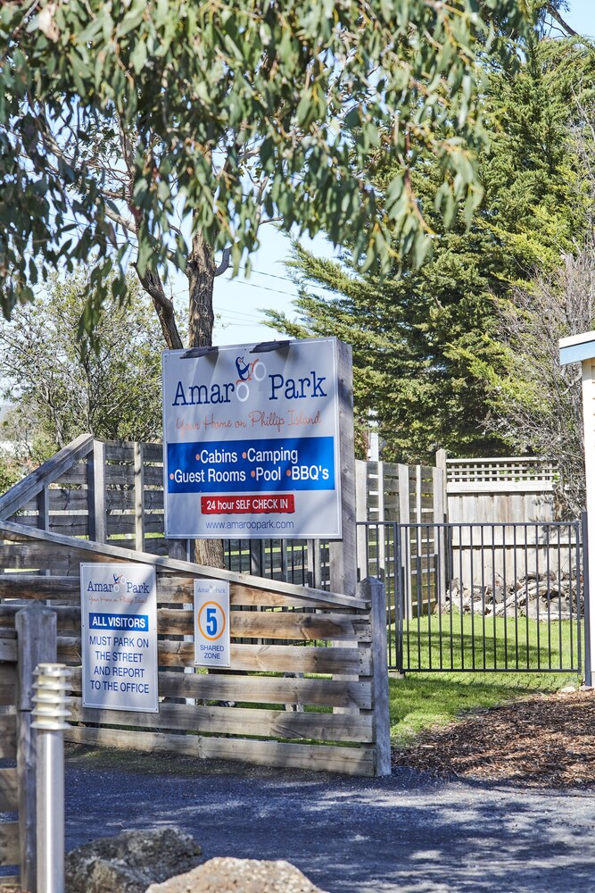 Amaroo Holiday Park