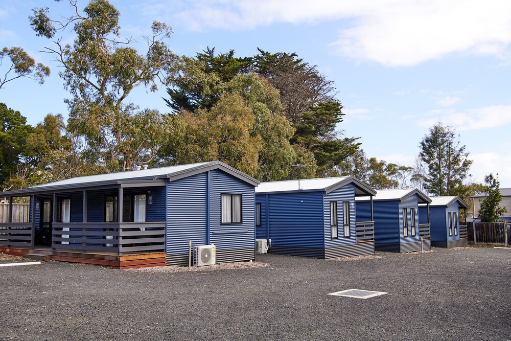 Amaroo Holiday Park