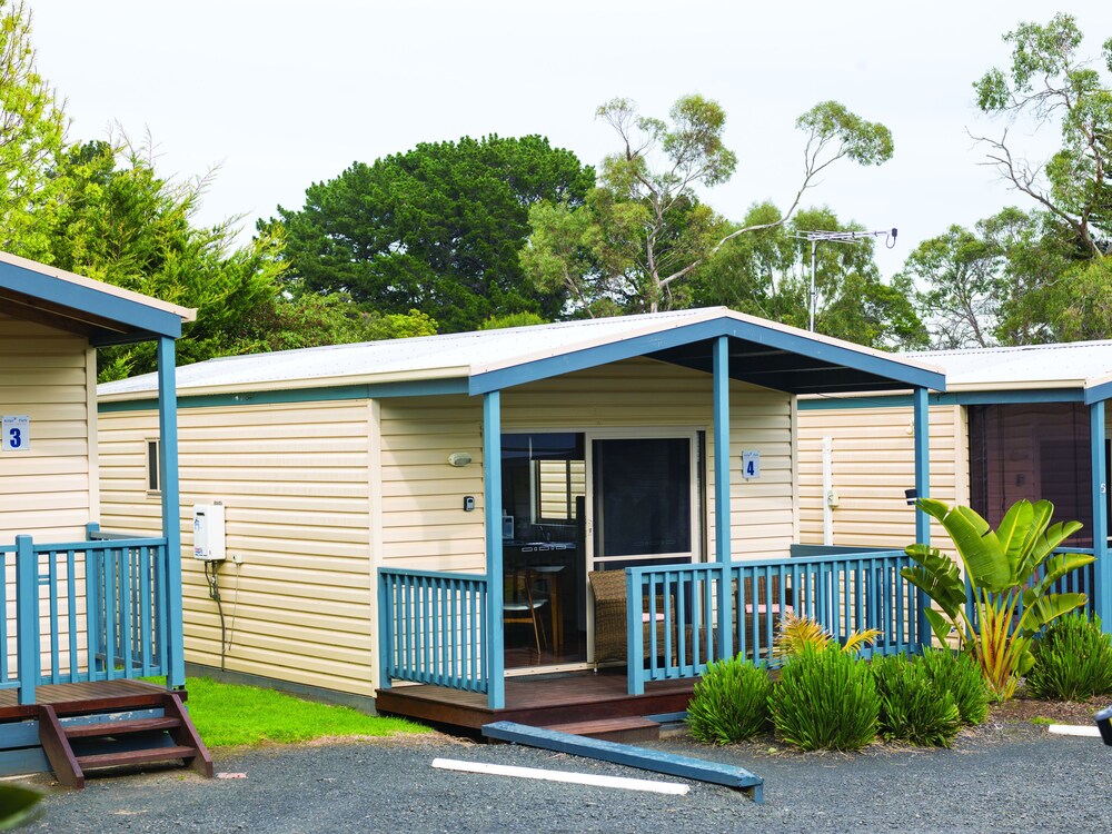 Amaroo Holiday Park