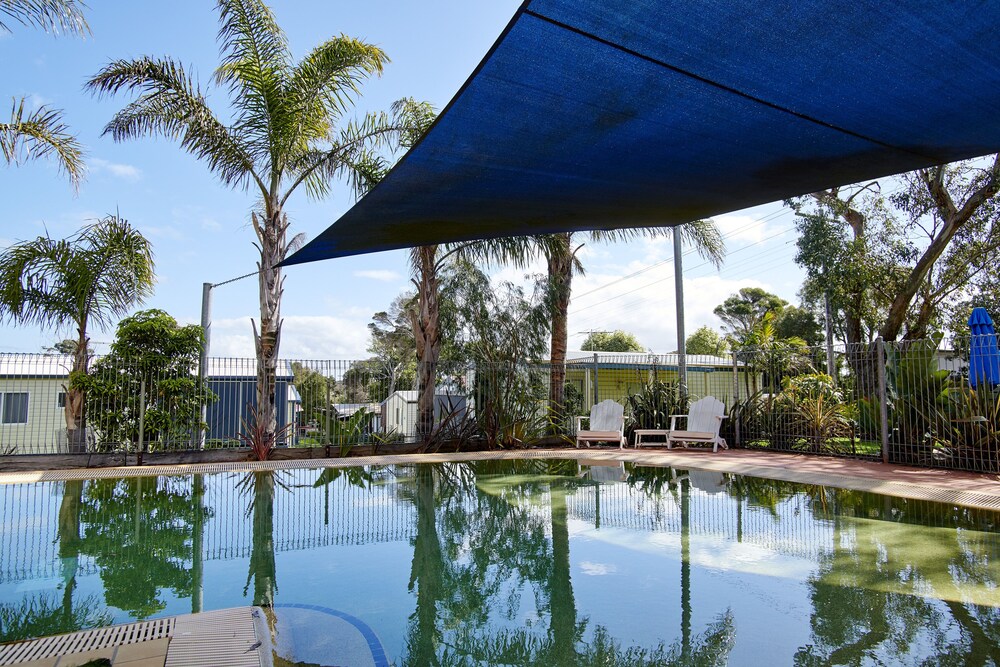 Amaroo Holiday Park