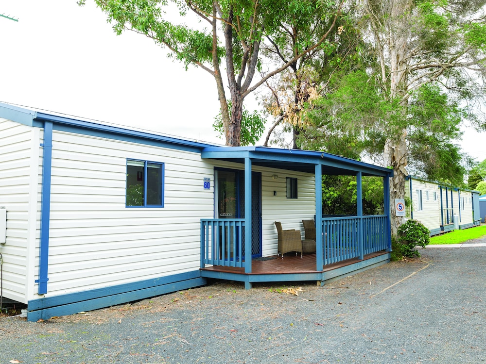 Amaroo Holiday Park