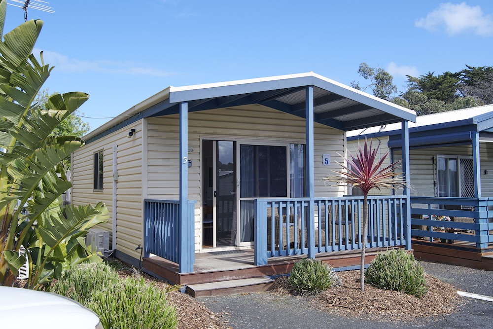 Amaroo Holiday Park