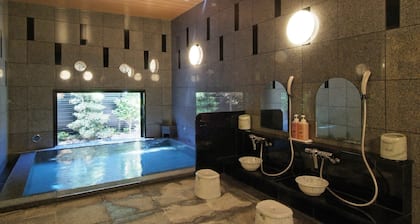 Hotel Route-Inn Shin Gotenba Inter