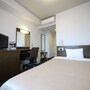 Hotel Route-Inn Ishinomaki Kanan Inter in Ishinomaki, Japan