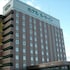 Hotel Route-Inn Aizuwakamatsu in Aizuwakamatsu, Japan