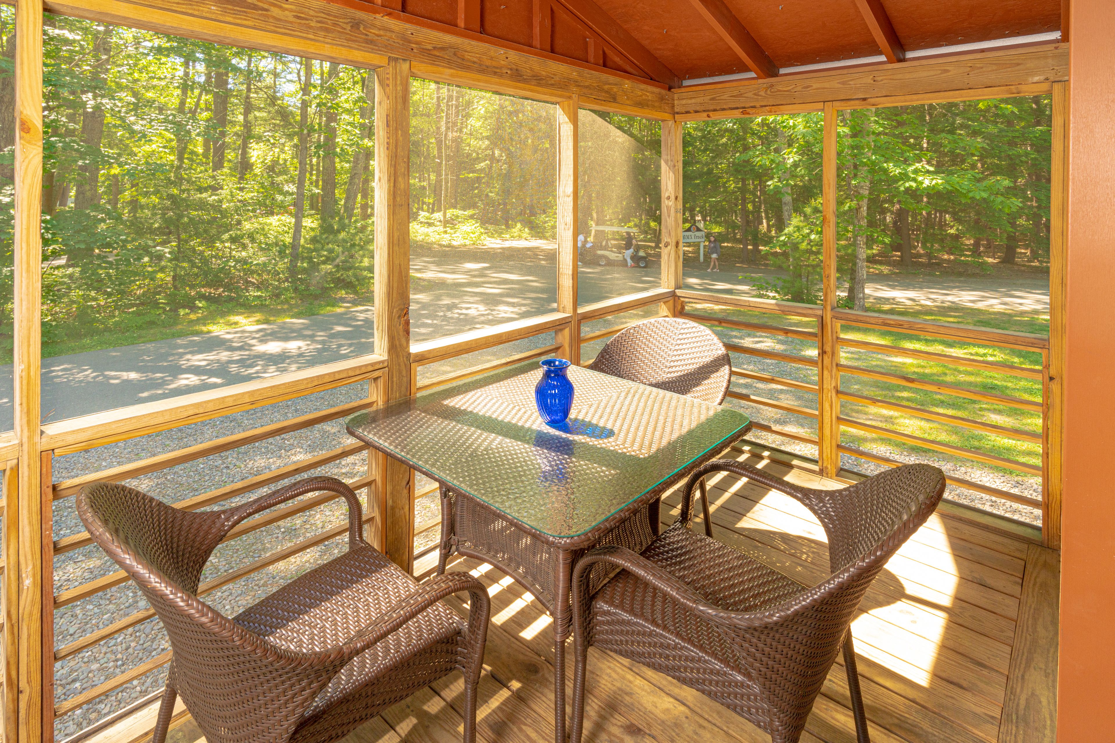 Wild Acres RV Resort in Old Orchard Beach, United States