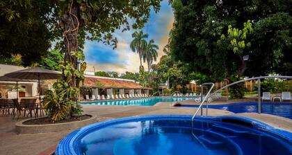 GHL Hotel Club El Puente