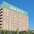 Hotel Route-Inn Odate Eki Minami in Odate, Japan