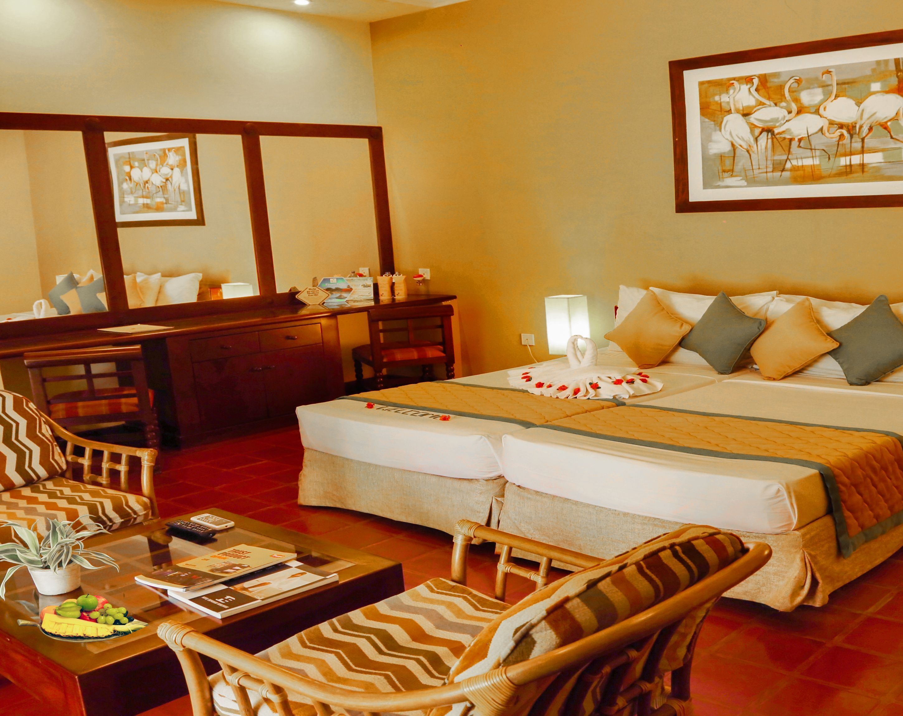 palm bay hotel marawila