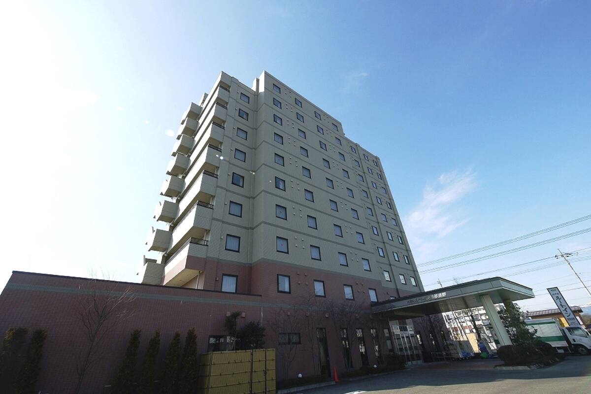 ホテルルートイン西那須野 口コミ 部屋写真 料金 お得情報 エクスペディア