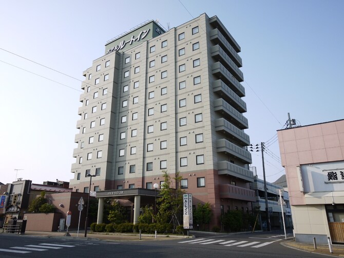 ホテルルートイン三沢 口コミ 部屋写真 料金 お得情報 エクスペディア