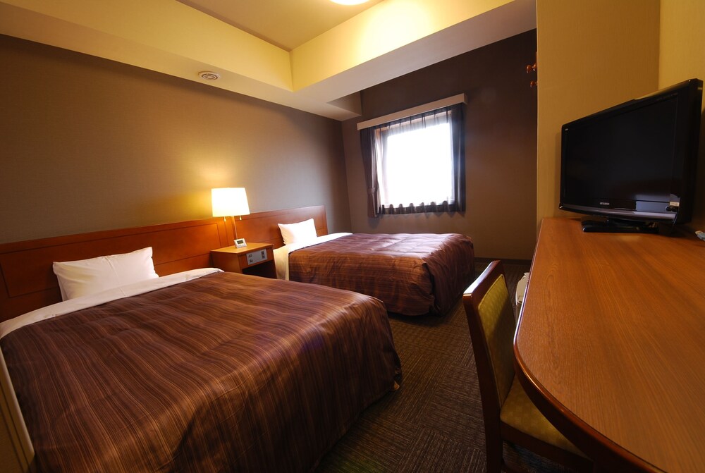 Hotel Route Inn Misawa, Misawa 86 Room Prices & Reviews Travelocity