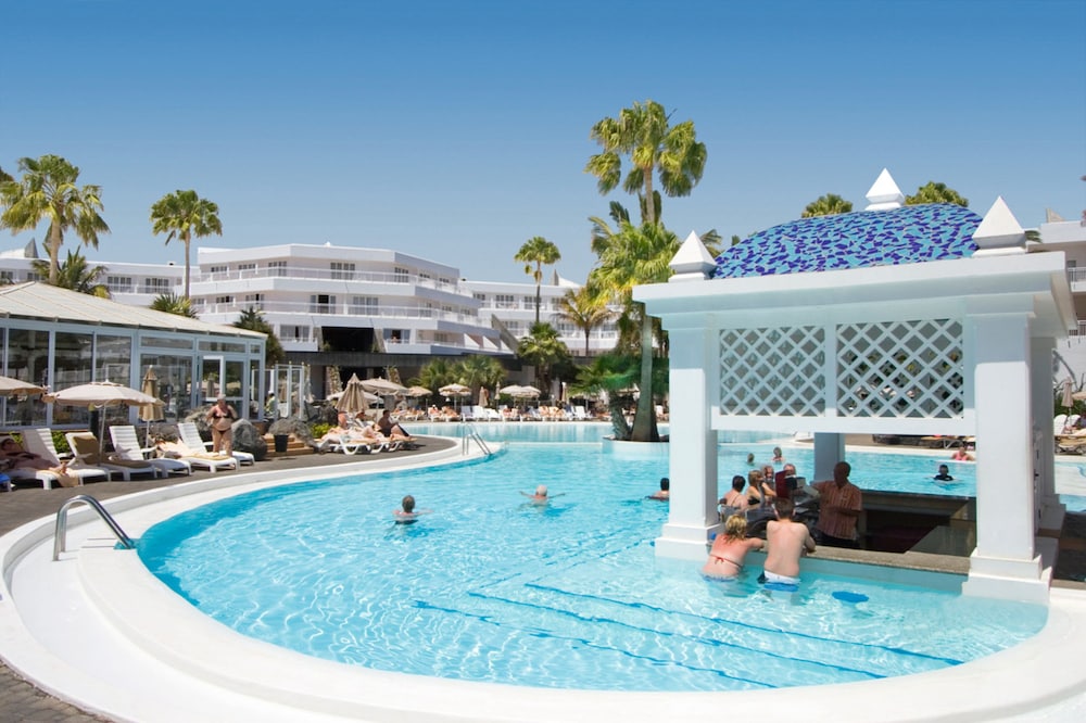 Hotel Riu Paraiso Lanzarote Resort All Inclusive Reviews, Photos & Rates Hotel Riu Paraiso Lanzarote Resort All Inclusive Reviews, Photos & Rates