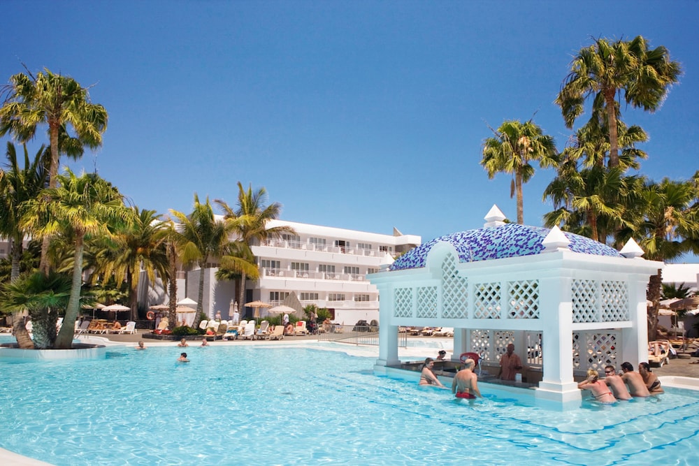 ClubHotel Riu Paraiso Lanzarote Resort All Inclusive Reviews, Photos & Rates ClubHotel Riu Paraiso Lanzarote Resort All Inclusive Reviews, Photos & Rates