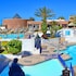 El Pueblo Tamlelt in Agadir, Morocco