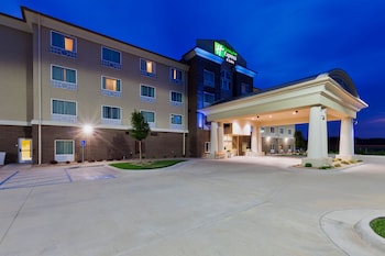 Holiday Inn Express Salinas