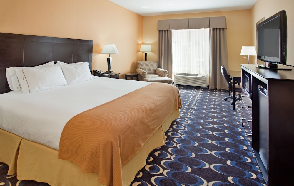 Holiday Inn Express & Suites Las Cruces North, an IHG Hotel