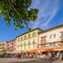 Piazza Ascona Hotel & Restaurants in Ascona, Switzerland