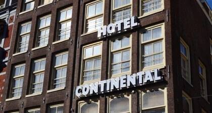 Hotel Continental Amsterdam