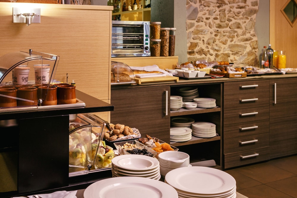 Hotel Spa Vilamont Garriguella Hotel Spa Vilamont Garriguella