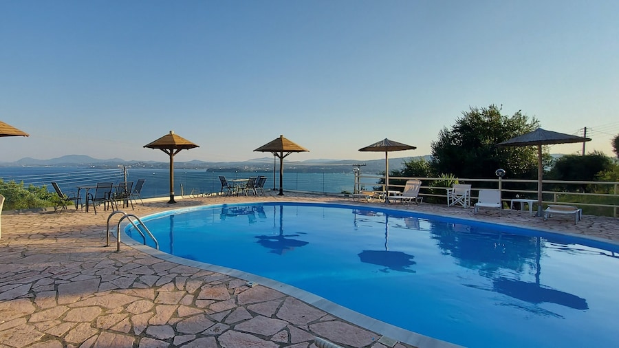 Stefanos Place