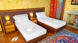 Sängtillbehör av högsta kvalitet, duntäcken och memory foam-madrasser