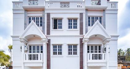 Aishwarya Residency