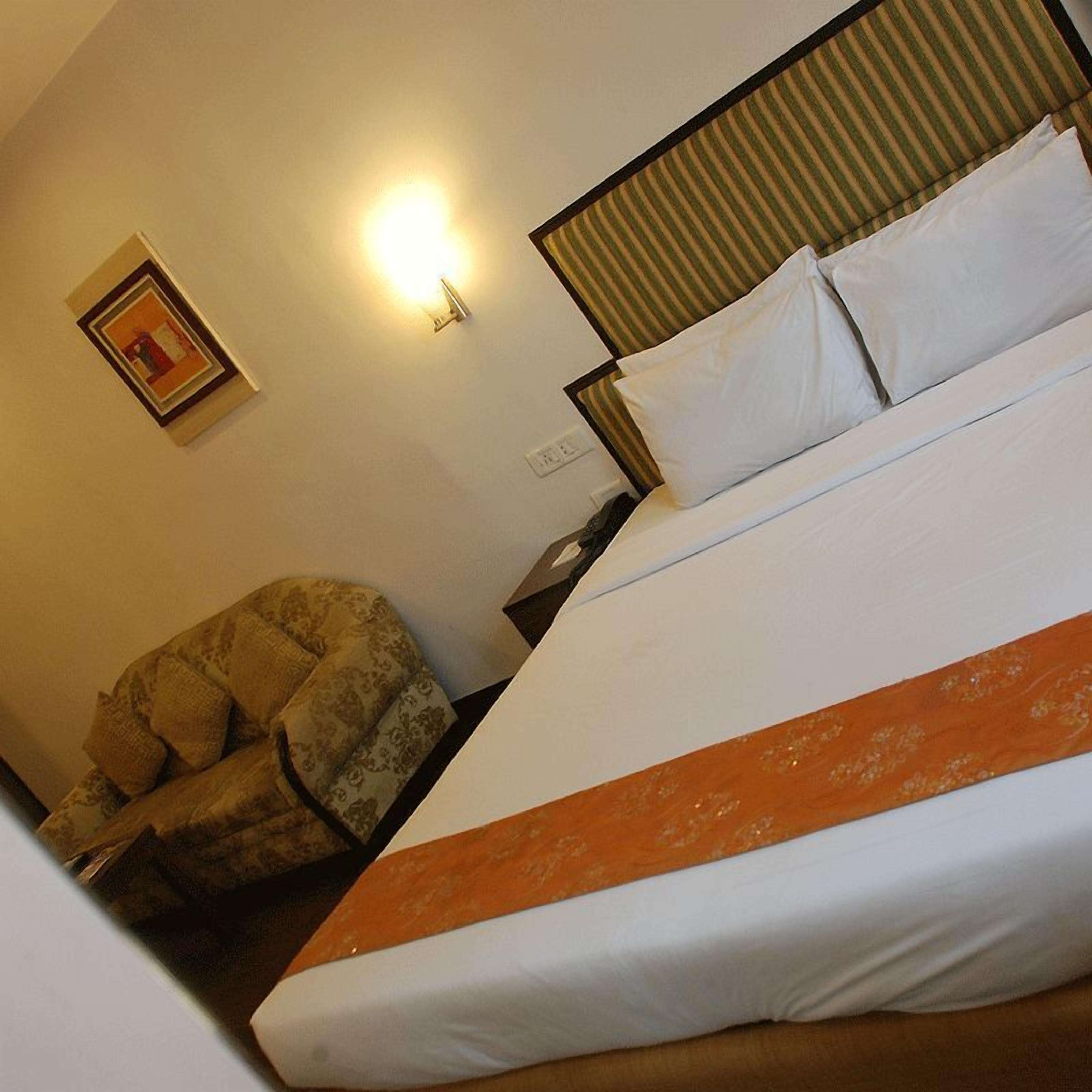 Dee Empresa Hotel in Kolkata, India