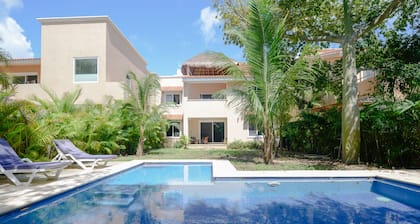 Villas Picalu Lodge