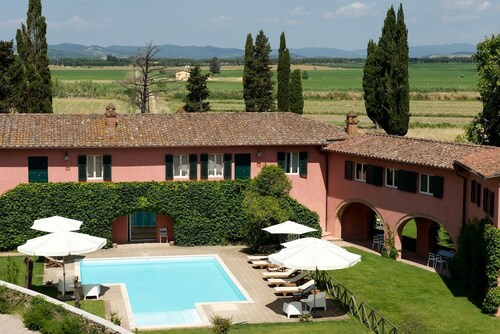 Hotels Near Baluardo A Tre Punte Grosseto Top 10 Hotels