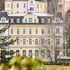 Depandance Romantic Suites in Mariánské Lázně, Czech Republic